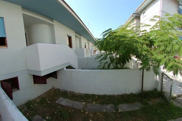 Bungalow in Muratura Seaside